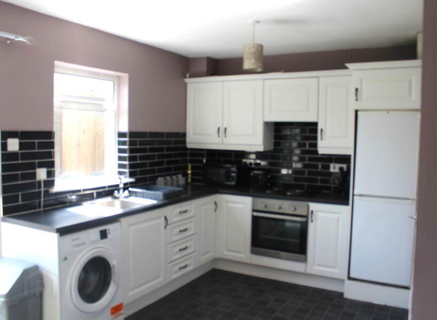 29 Slieve Sneacht Close, Letterkenny, F92V21H