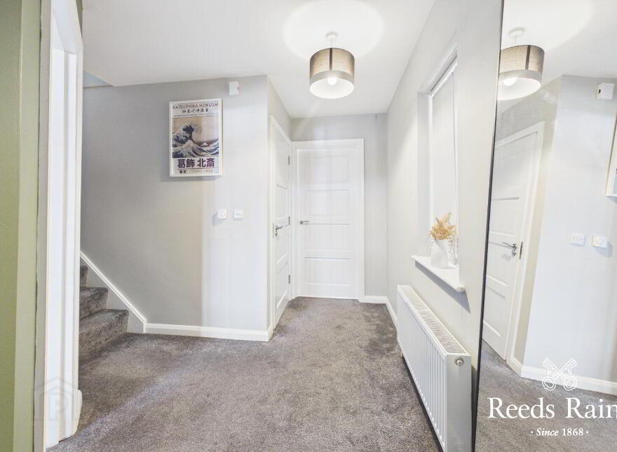 8 Faulkner Grove, Bangor, BT20 3FN