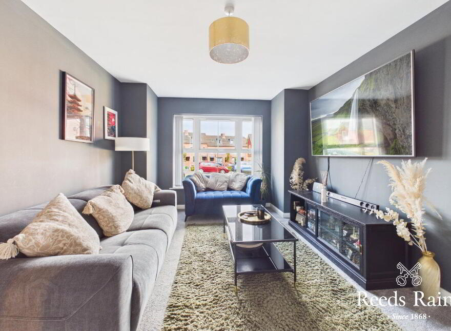 8 Faulkner Grove, Bangor, BT20 3FN