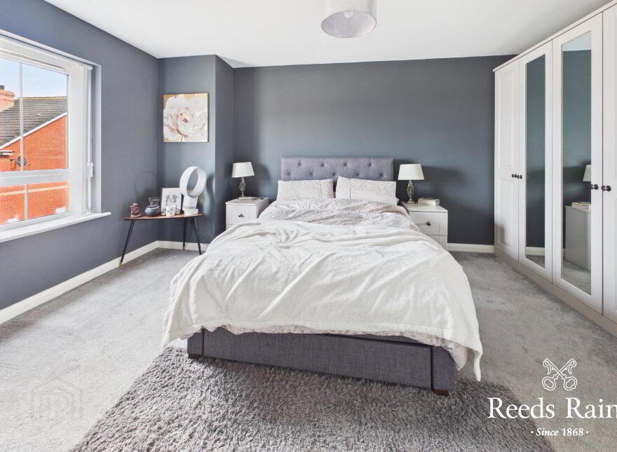 8 Faulkner Grove, Bangor, BT20 3FN
