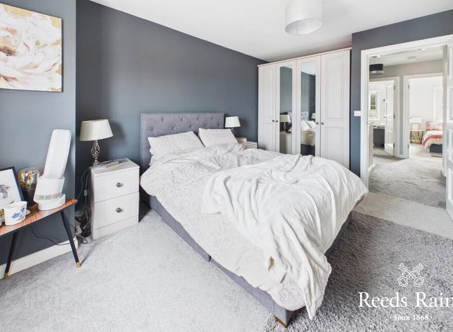 8 Faulkner Grove, Bangor, BT20 3FN