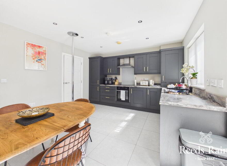 8 Faulkner Grove, Bangor, BT20 3FN