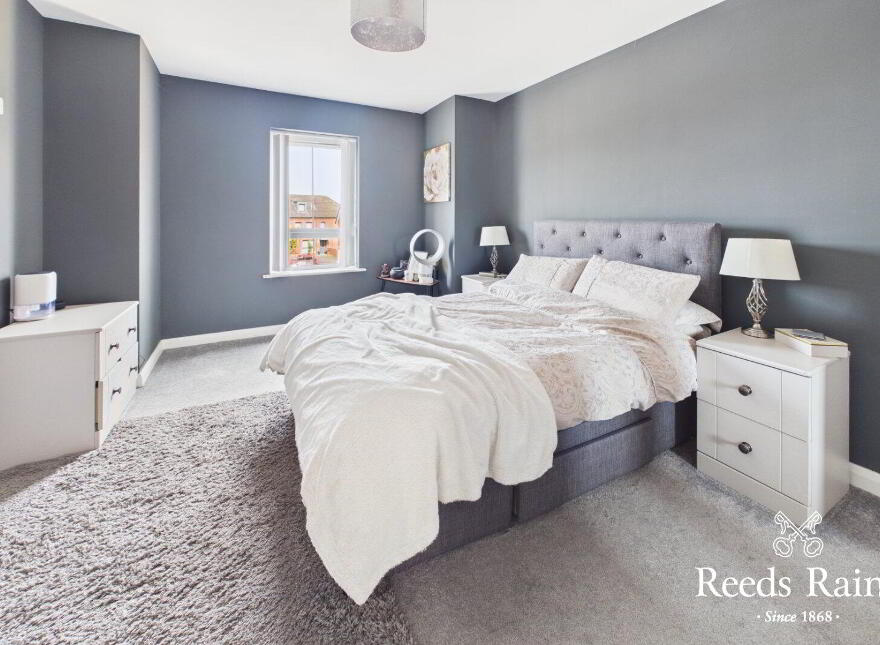 8 Faulkner Grove, Bangor, BT20 3FN