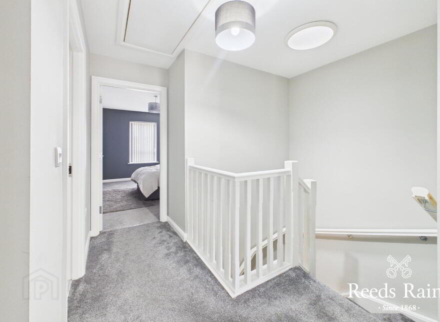 8 Faulkner Grove, Bangor, BT20 3FN