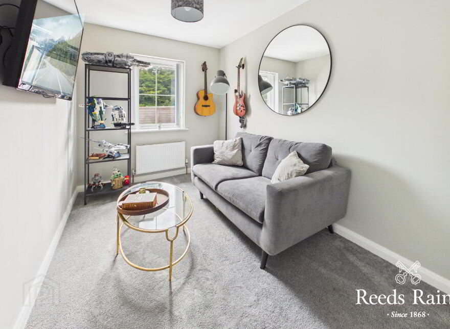 8 Faulkner Grove, Bangor, BT20 3FN