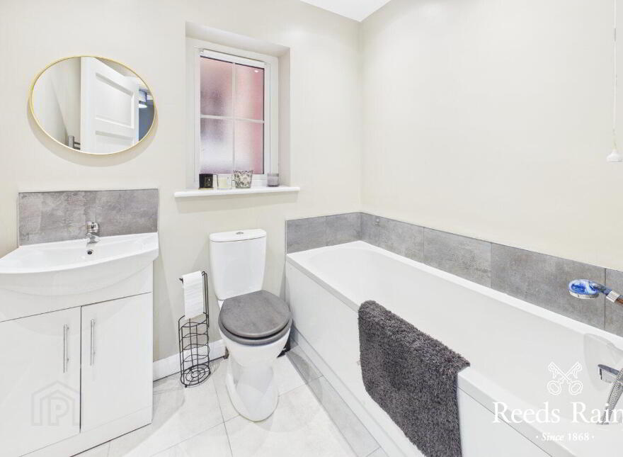 8 Faulkner Grove, Bangor, BT20 3FN
