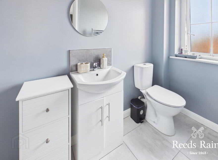 8 Faulkner Grove, Bangor, BT20 3FN