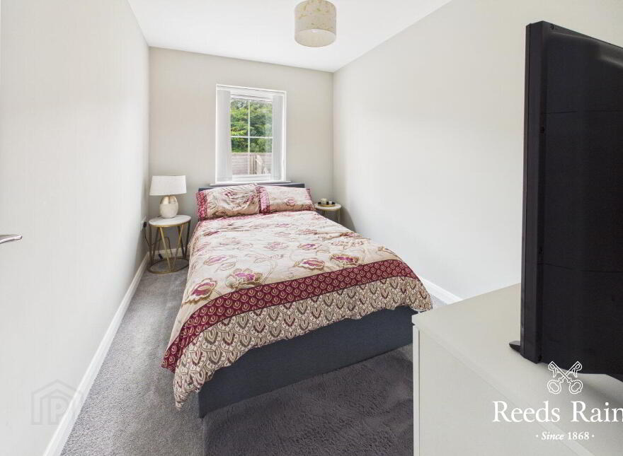 8 Faulkner Grove, Bangor, BT20 3FN