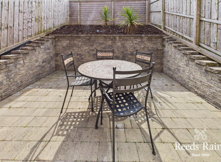 8 Faulkner Grove, Bangor, BT20 3FN