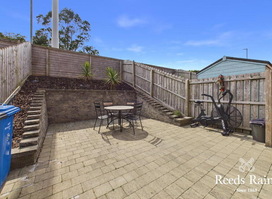 8 Faulkner Grove, Bangor, BT20 3FN