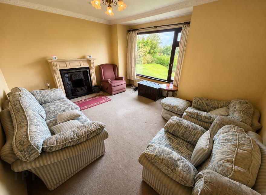 129 Rossdowney Road, Waterside, L’derry, BT47 5SU