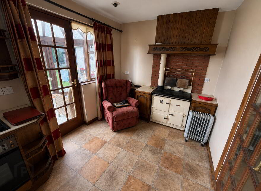 129 Rossdowney Road, Waterside, L’derry, BT47 5SU
