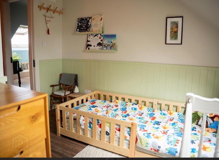 Apartment 20 An Doirín, Green Street, Dingle, V92HC89
