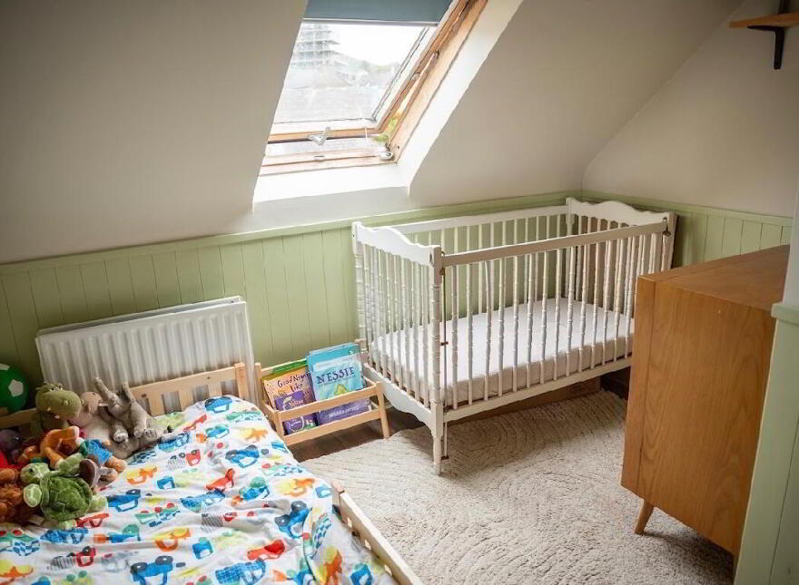 Apartment 20 An Doirín, Green Street, Dingle, V92HC89