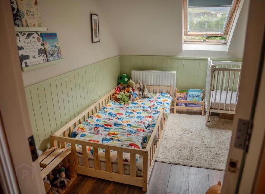 Apartment 20 An Doirín, Green Street, Dingle, V92HC89