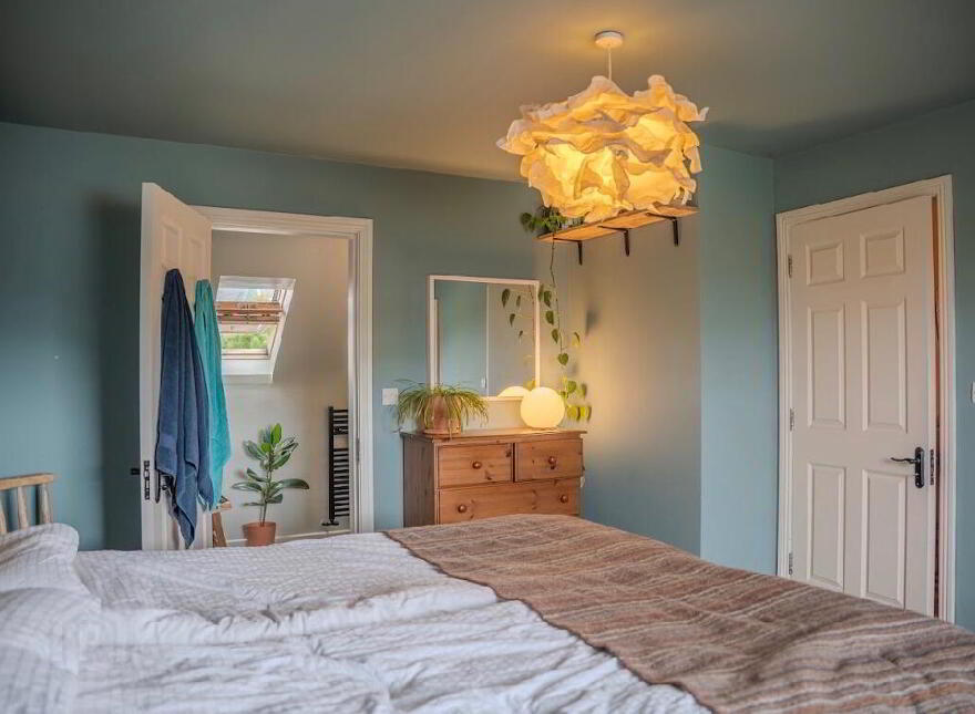 Apartment 20 An Doirín, Green Street, Dingle, V92HC89