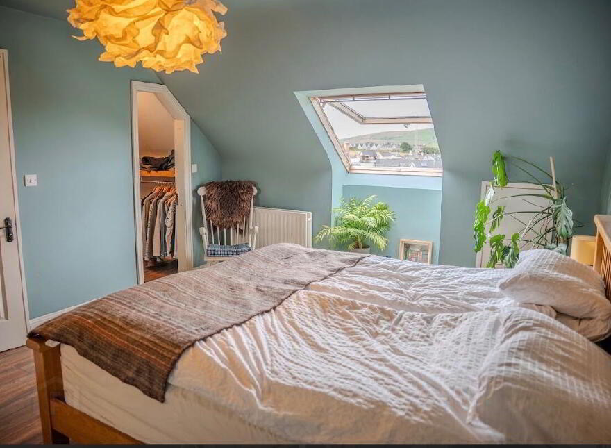 Apartment 20 An Doirín, Green Street, Dingle, V92HC89