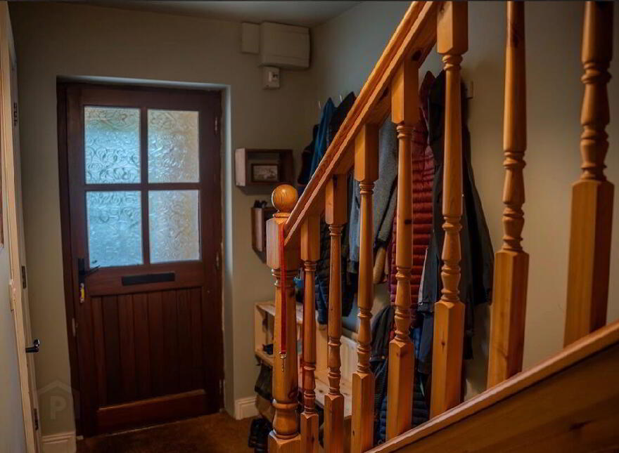 Apartment 20 An Doirín, Green Street, Dingle, V92HC89