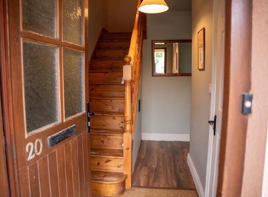 Apartment 20 An Doirín, Green Street, Dingle, V92HC89