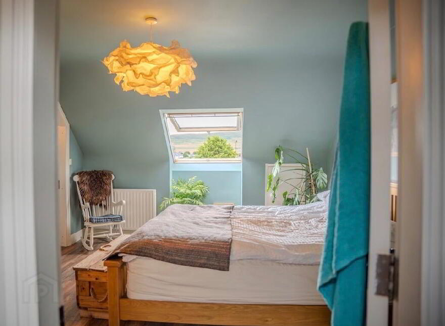Apartment 20 An Doirín, Green Street, Dingle, V92HC89
