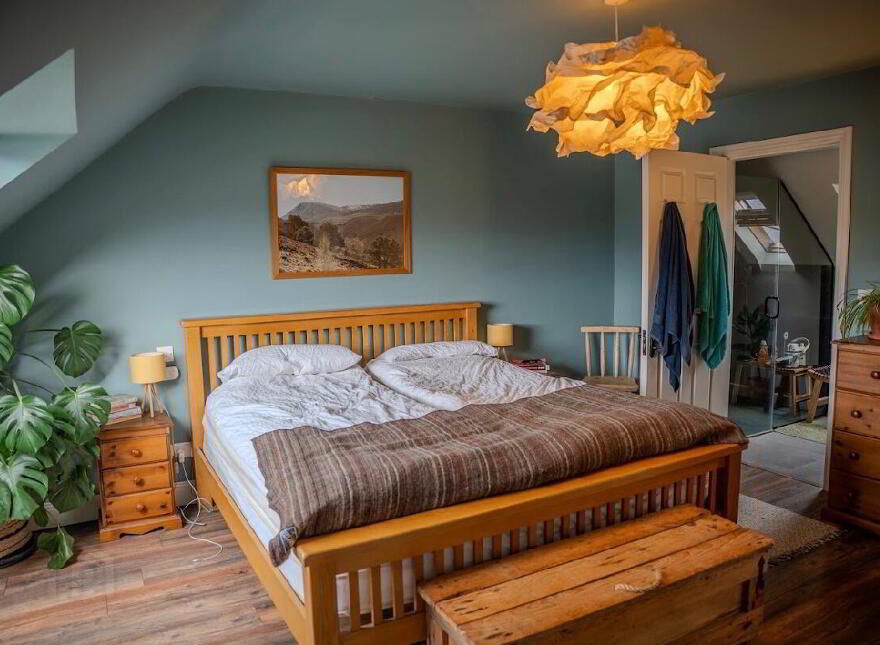 Apartment 20 An Doirín, Green Street, Dingle, V92HC89