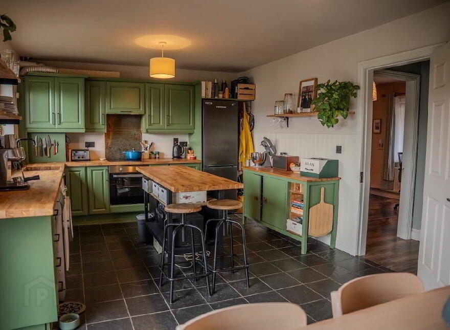 Apartment 20 An Doirín, Green Street, Dingle, V92HC89