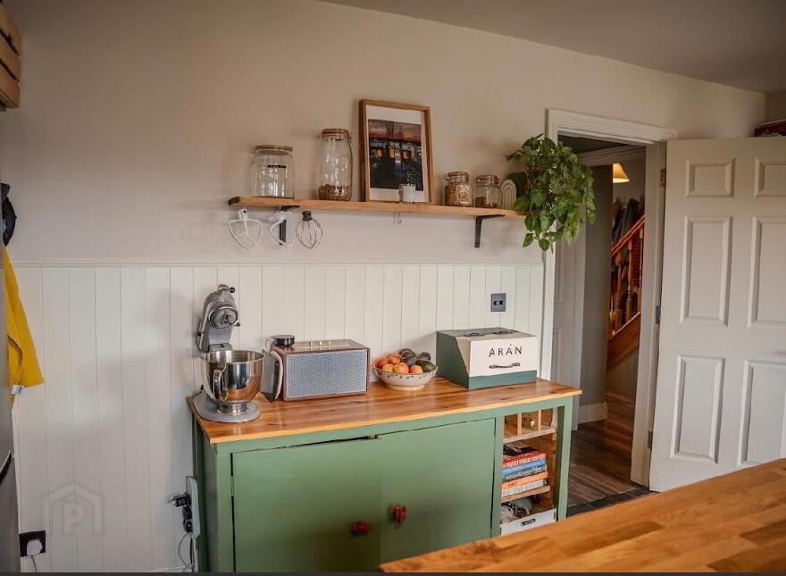 Apartment 20 An Doirín, Green Street, Dingle, V92HC89