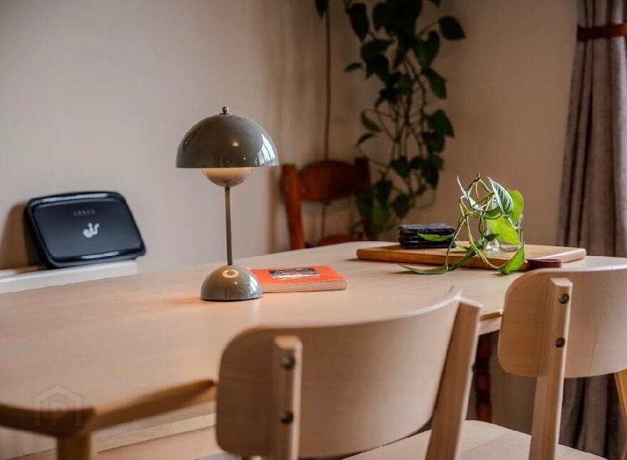 Apartment 20 An Doirín, Green Street, Dingle, V92HC89