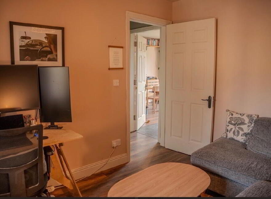 Apartment 20 An Doirín, Green Street, Dingle, V92HC89