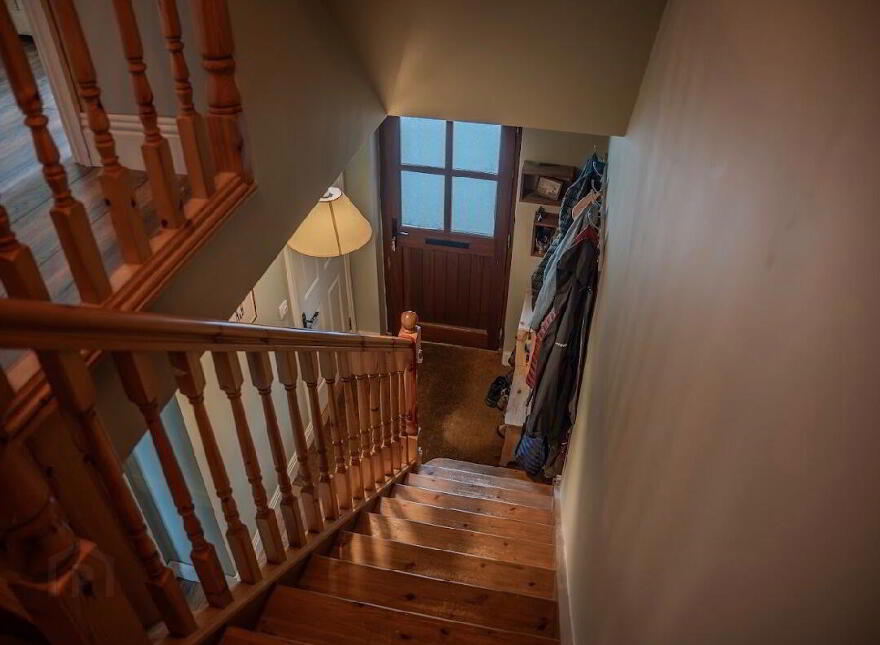 Apartment 20 An Doirín, Green Street, Dingle, V92HC89
