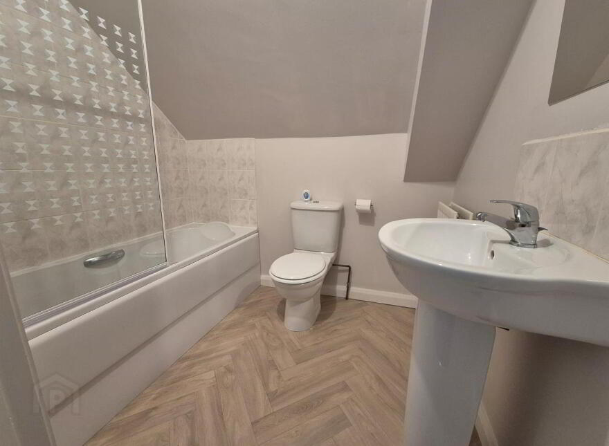 14 Gillespie Court, Comber, BT23 5GL