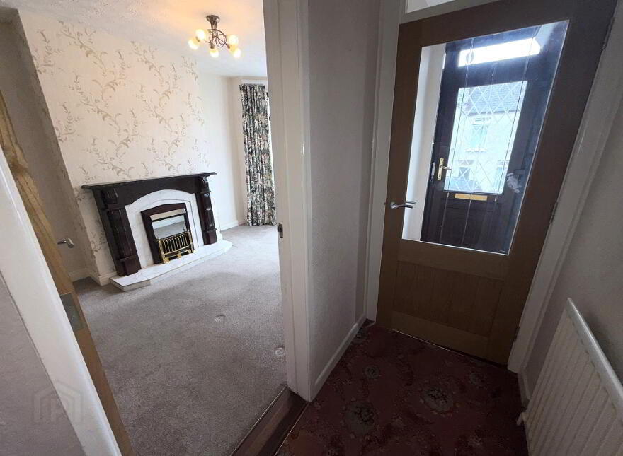 46 Princes Street, Ballymena, BT43 5EB