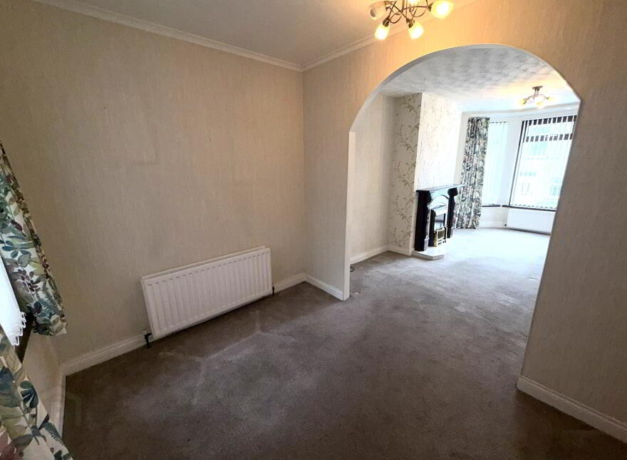 46 Princes Street, Ballymena, BT43 5EB