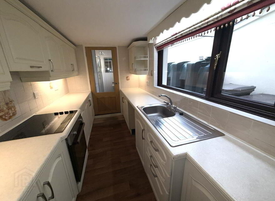 46 Princes Street, Ballymena, BT43 5EB