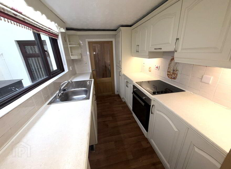 46 Princes Street, Ballymena, BT43 5EB