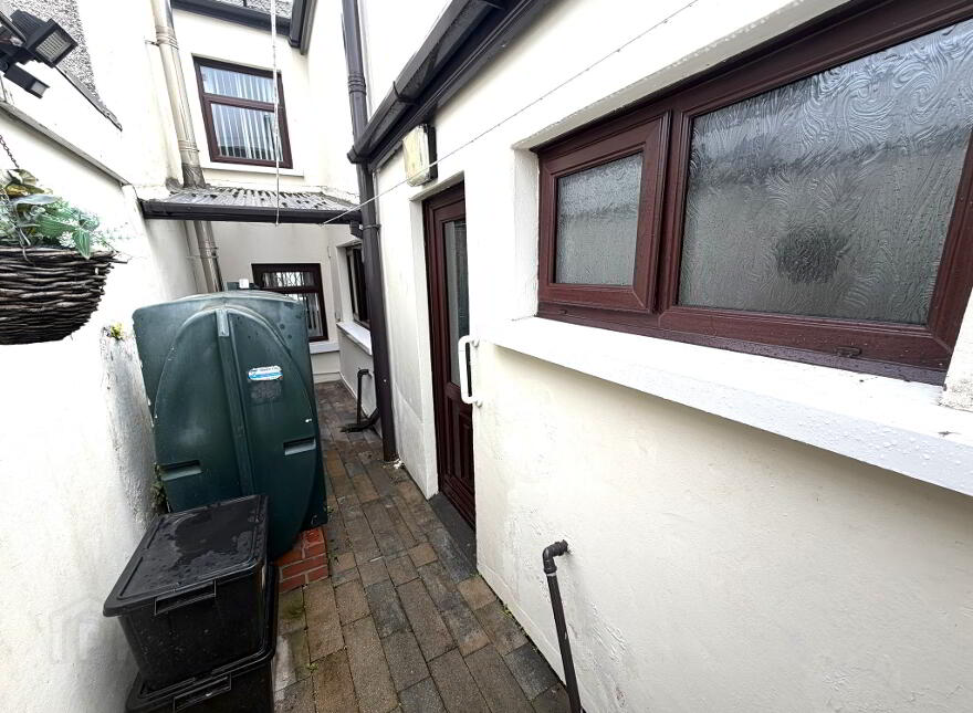 46 Princes Street, Ballymena, BT43 5EB
