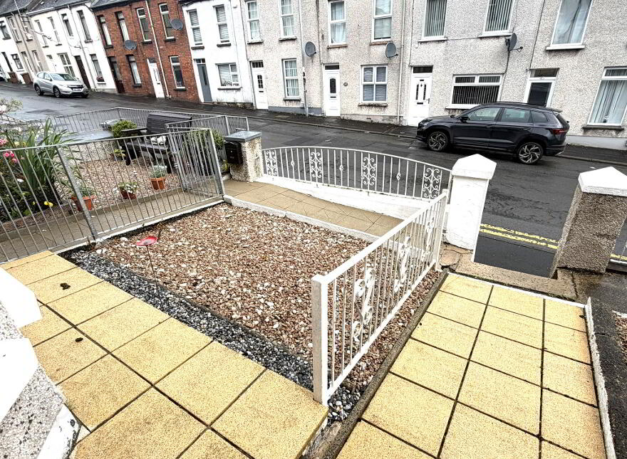 46 Princes Street, Ballymena, BT43 5EB