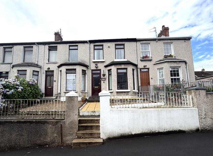 46 Princes Street, Ballymena, BT43 5EB