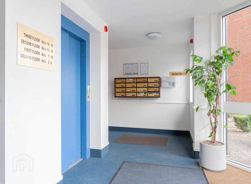 18 Laganview Court, Belfast, BT5 4AR