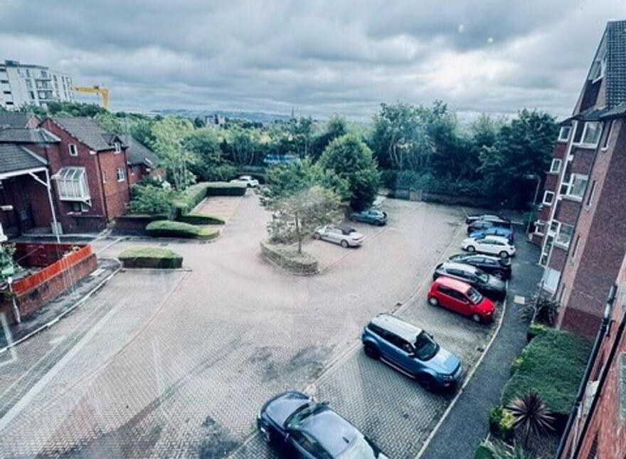 18 Laganview Court, Belfast, BT5 4AR
