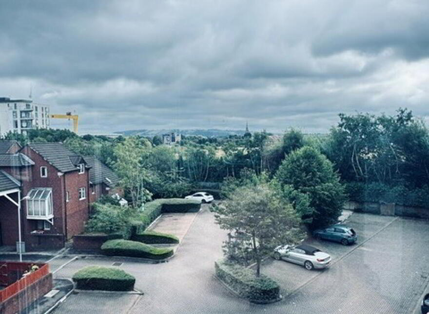 18 Laganview Court, Belfast, BT5 4AR