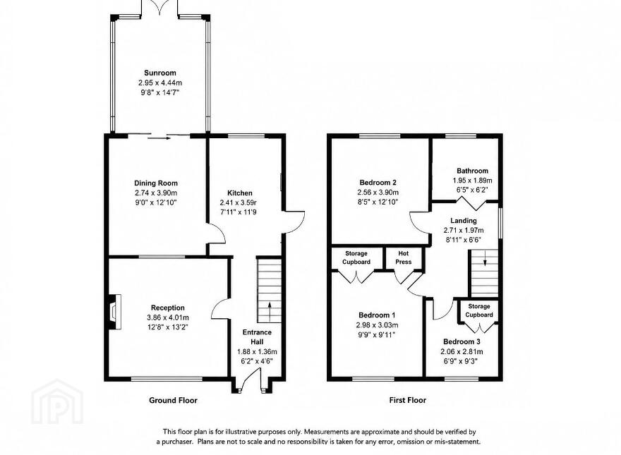 38 Woodview Crescent, Lisburn, BT28 1LF photo 2