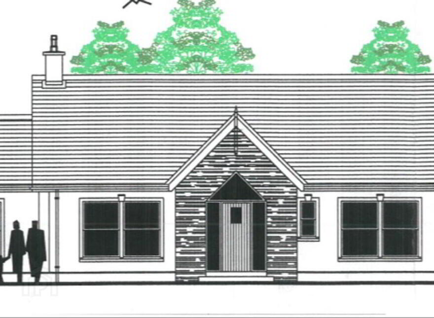 Building Plot, Opp, 20 Taughey Road, Ballymoney, BT53 6RA