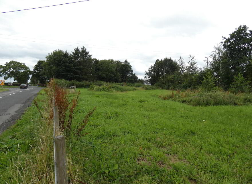Building Plot, Opp, 20 Taughey Road, Ballymoney, BT53 6RA
