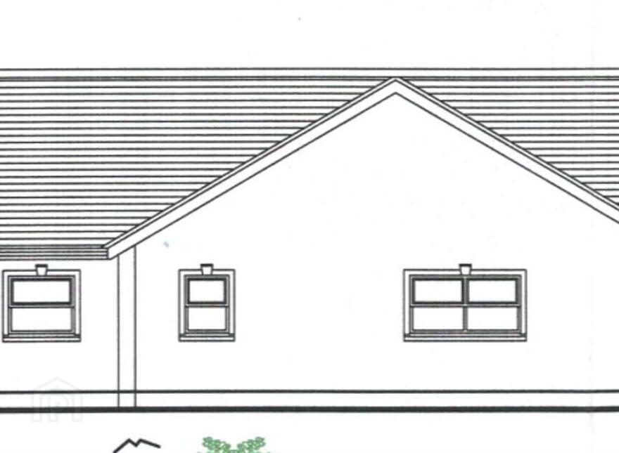 Building Plot, Opp, 20 Taughey Road, Ballymoney, BT53 6RA