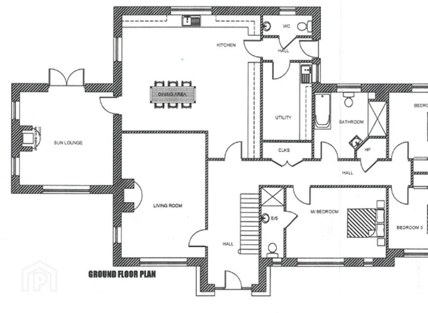 Building Plot, Opp, 20 Taughey Road, Ballymoney, BT53 6RA