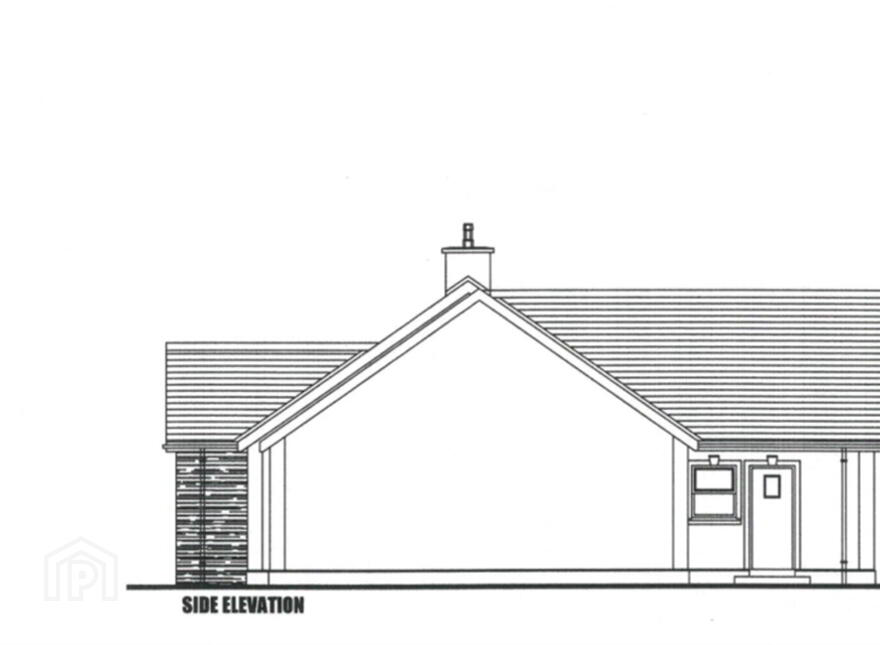 Building Plot, Opp, 20 Taughey Road, Ballymoney, BT53 6RA