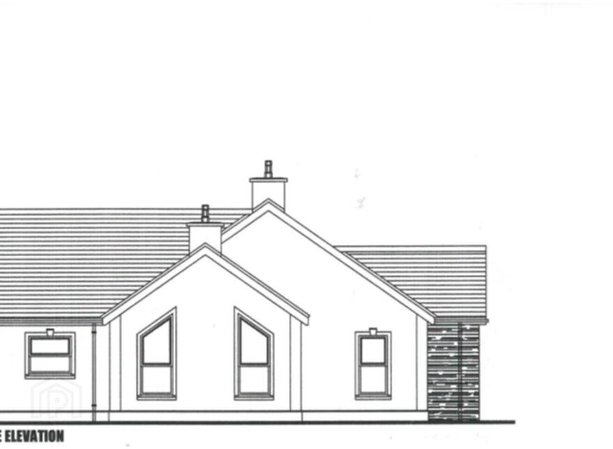 Building Plot, Opp, 20 Taughey Road, Ballymoney, BT53 6RA