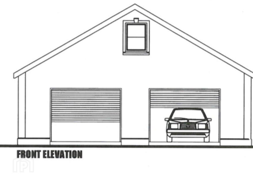 Building Plot, Opp, 20 Taughey Road, Ballymoney, BT53 6RA