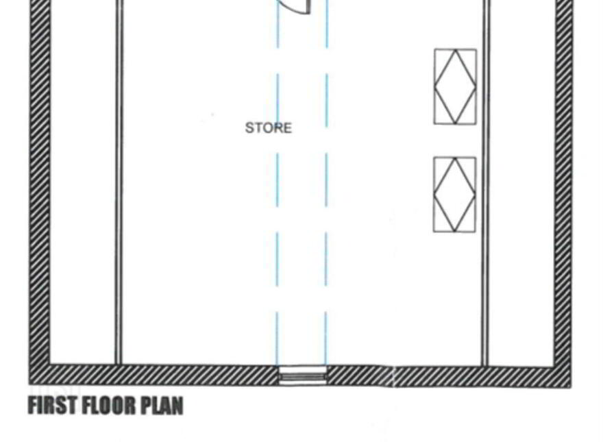 Building Plot, Opp, 20 Taughey Road, Ballymoney, BT53 6RA